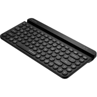 Клавиатура A4Tech Fstyler FBK30 (черный) фото 5